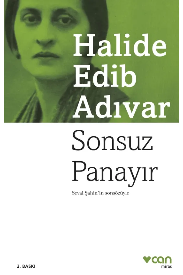 Sonsuz Panayır