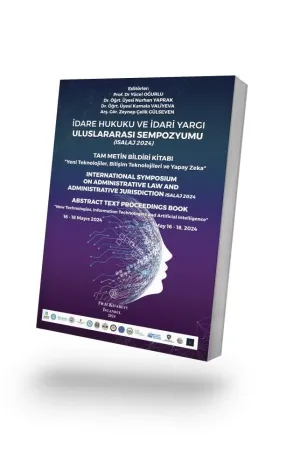 Kamu, Anayasa & İdare Hukuku