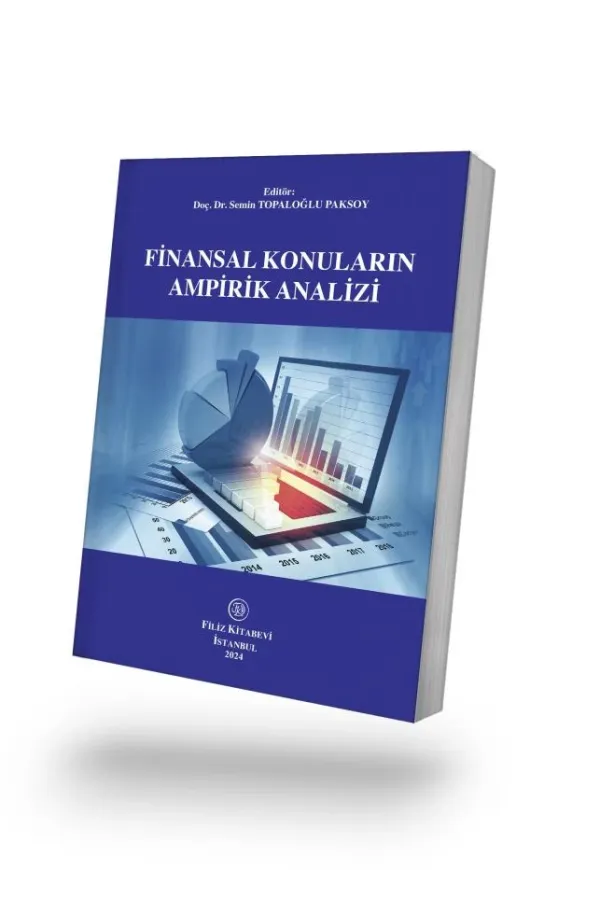 Finansal Konuların Ampirik Analizi
