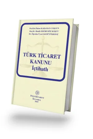Ticaret & Şirketler Hukuku