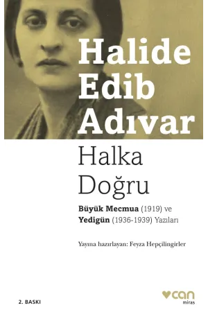 Halka Doğru