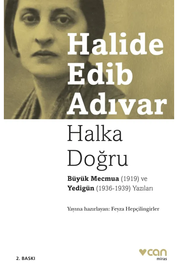 Halka Doğru