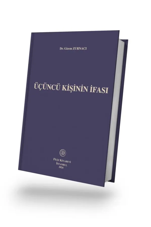 Üçüncü Kişinin İfası