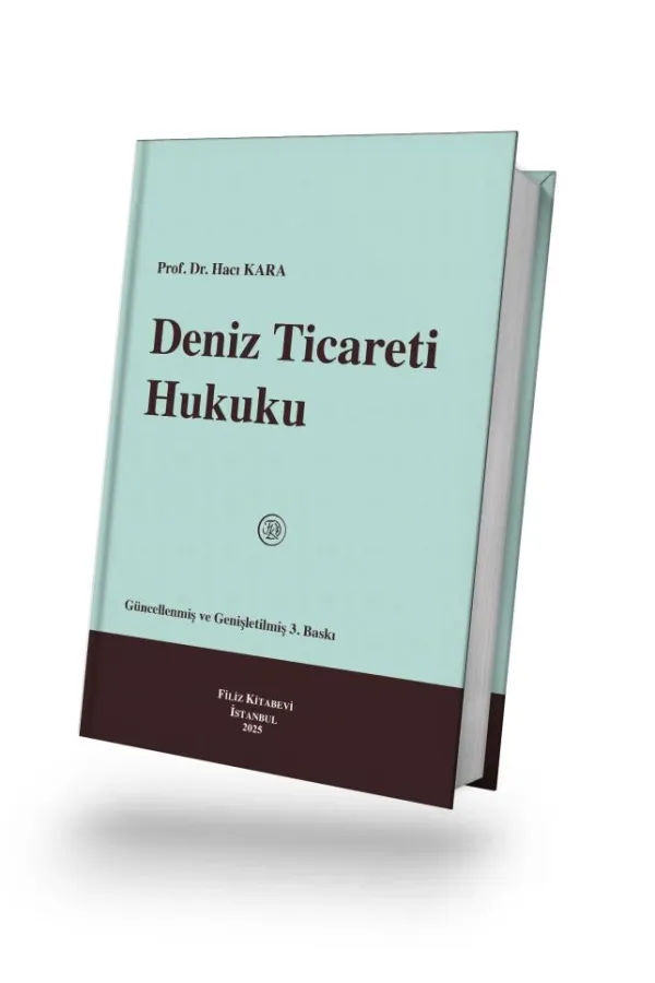 Deniz Ticareti Hukuku