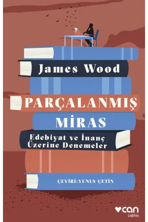 Parçalanmış Miras