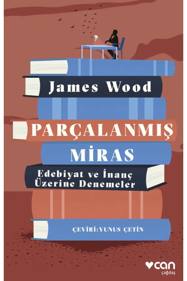 Parçalanmış Miras