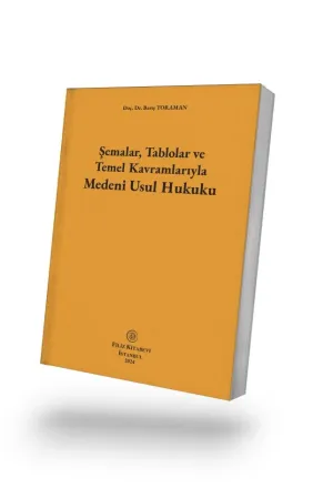 Usul, Yargılama & Mevzuat