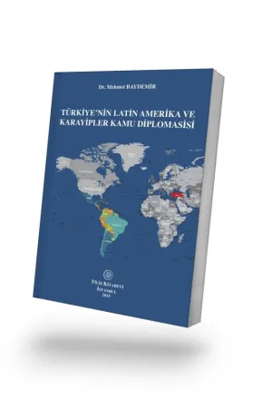 Uluslararası İlişkiler & Jeopolitik