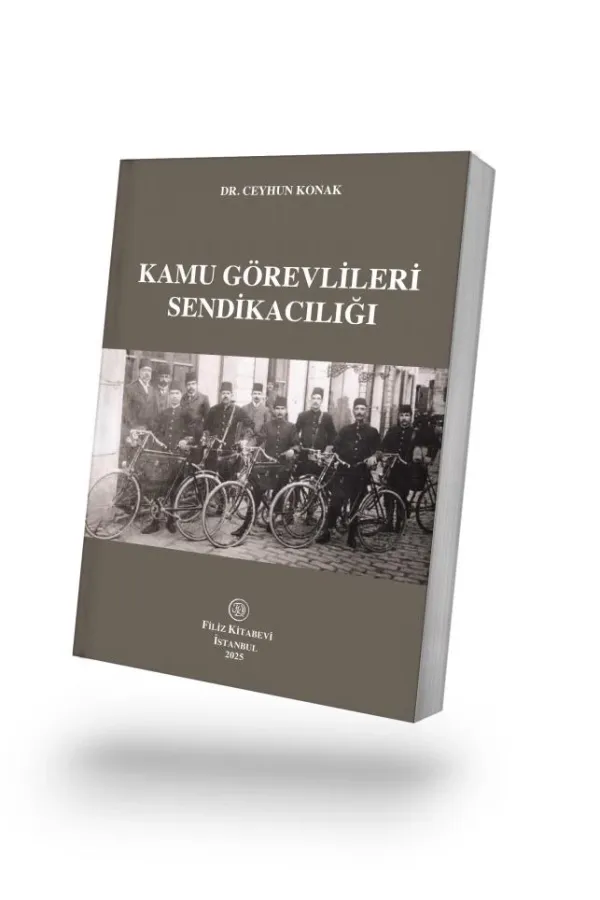 Kamu Görevlileri Sendikacılığı