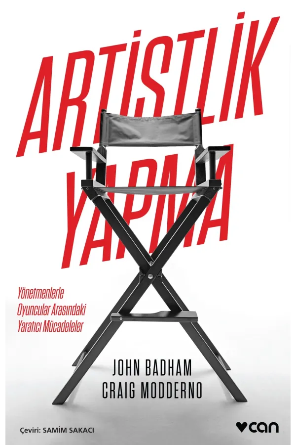 Artistlik Yapma