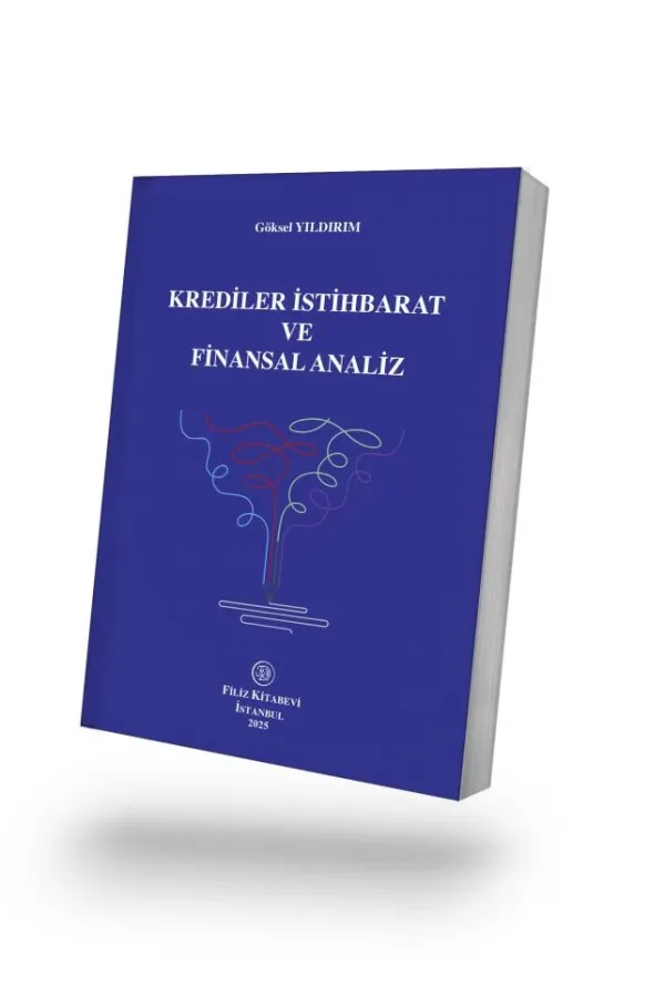 Krediler İstihbarat ve Finansal Analiz