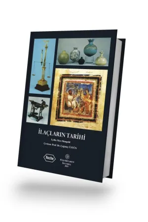 İlaçların Tarihi