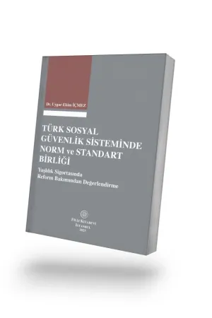 Usul, Yargılama & Mevzuat