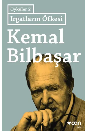 Irgatların Öfkesi / Öyküler 2 | Albatros Kitap