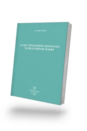 Kamu, Anayasa & İdare Hukuku