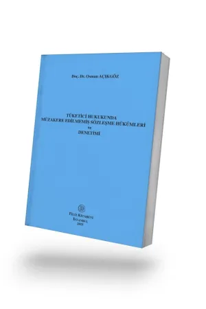 Medeni Hukuk & Borçlar
