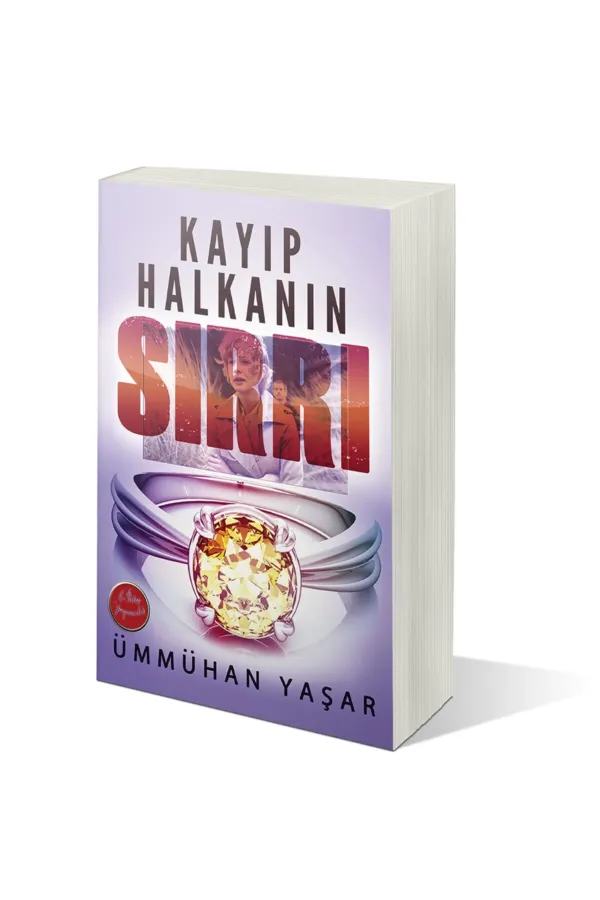 Kayıp Halkanın Sırrı