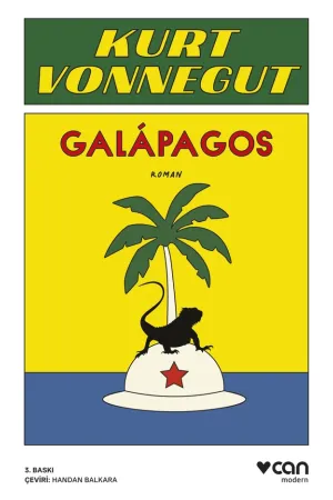 Galapagos