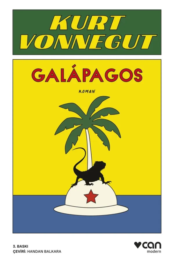 Galapagos
