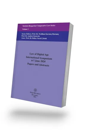 Usul, Yargılama & Mevzuat