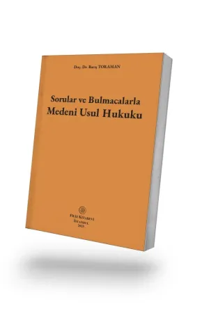Usul, Yargılama & Mevzuat