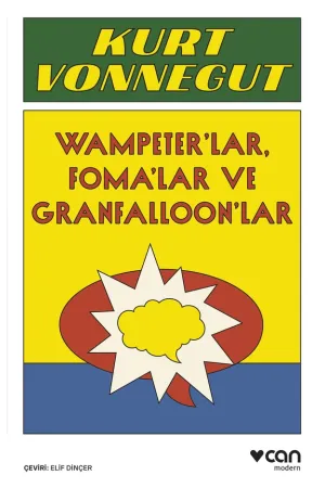 Vampeter'Lar, Foma'Lar Ve Granfalloon'Lar