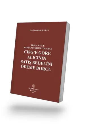 Medeni Hukuk & Borçlar