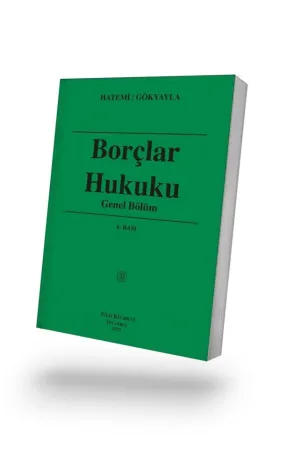 Medeni Hukuk & Borçlar