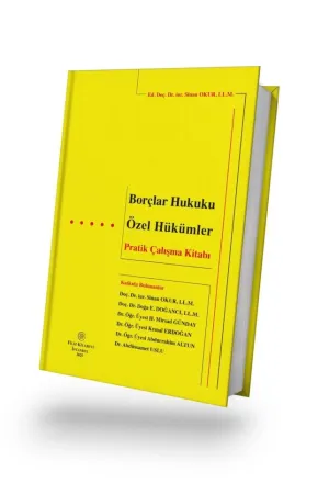 Medeni Hukuk & Borçlar