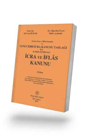 İcra ve İflas Hukuku