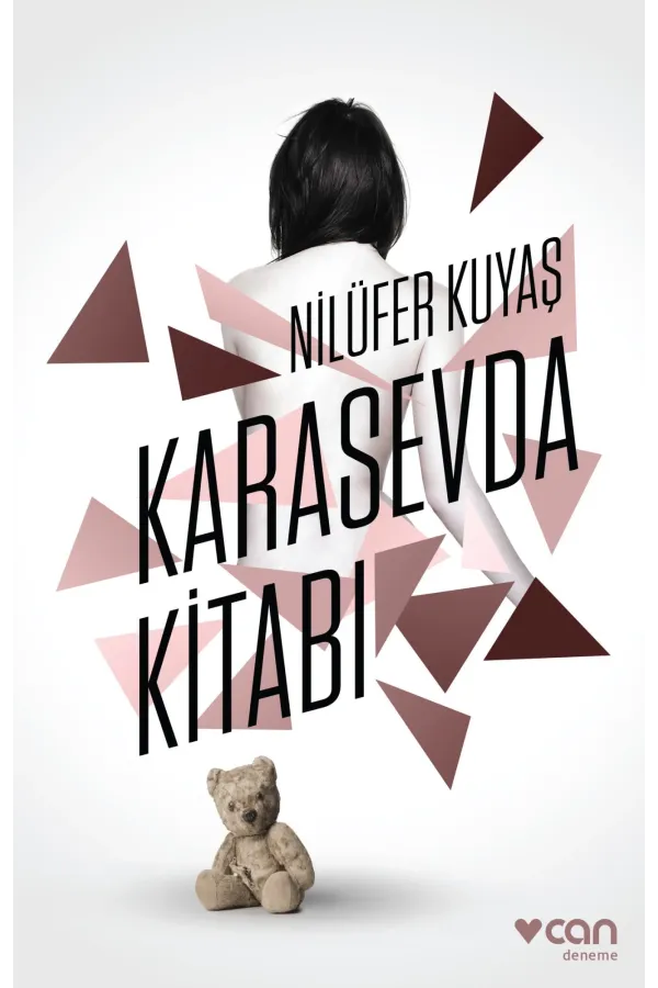 Karasevda Kitabı