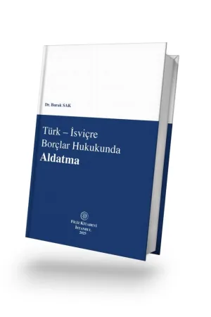 Medeni Hukuk & Borçlar