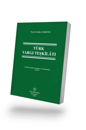 Usul, Yargılama & Mevzuat