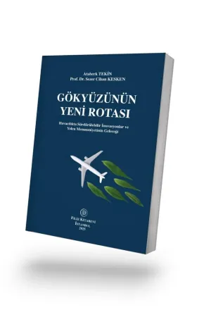 Gökyüzünün Yeni Rotası