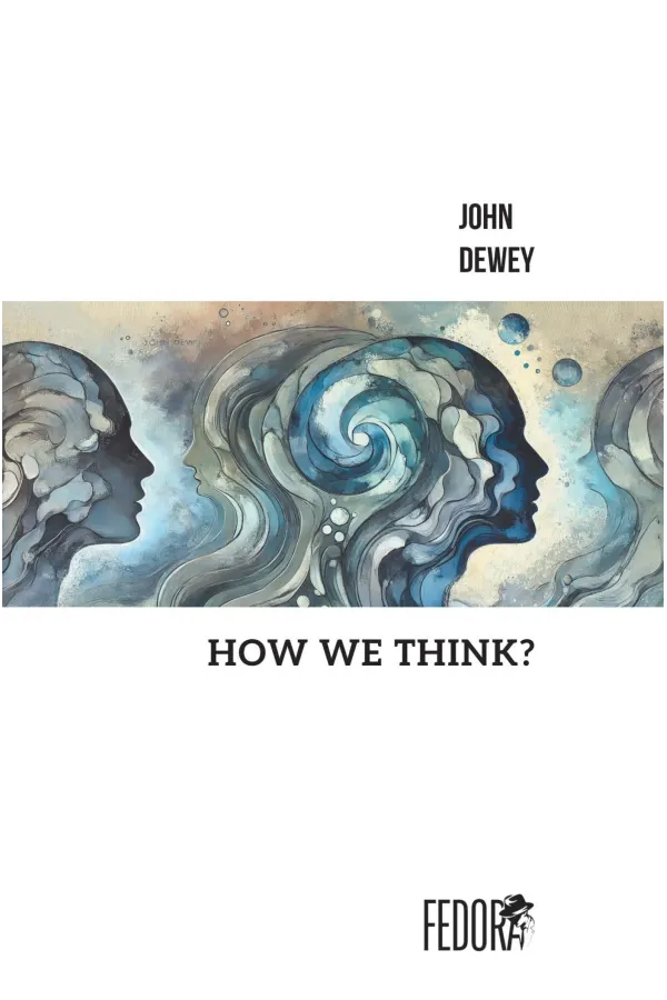 How We Think