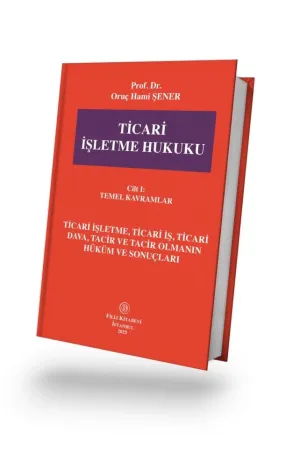 Ticari İşletme Hukuku