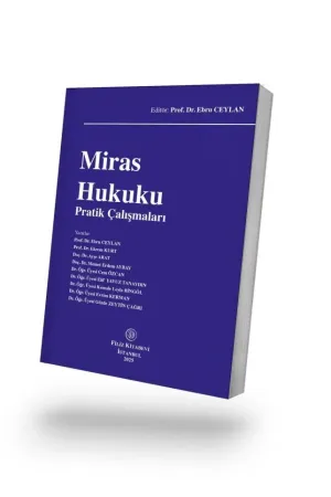 Miras Hukuku Pratik Çalışmaları