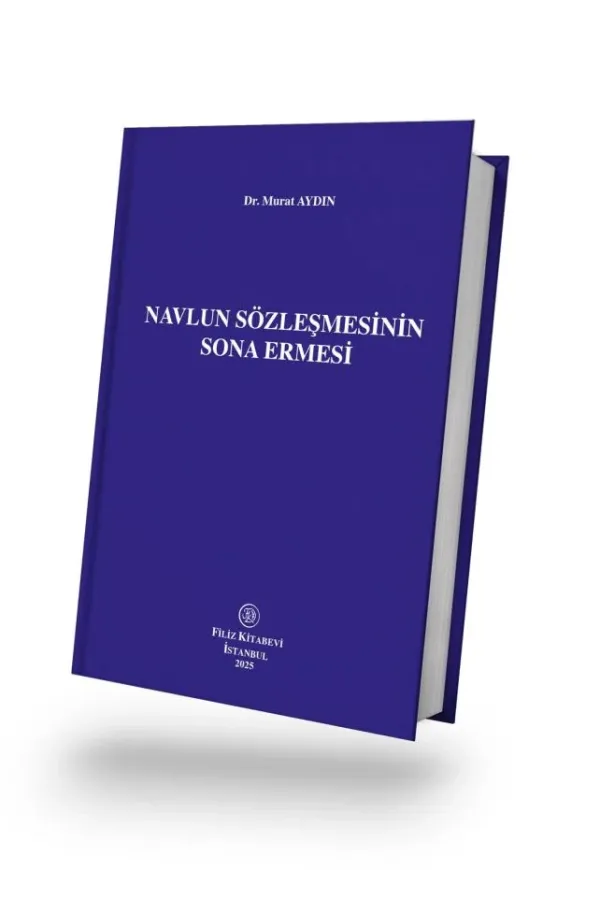 Navlun Sözleşmesinin Sona Ermesi