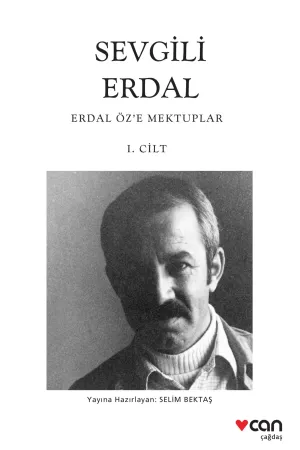 Sevgili Erdal 1.Cilt