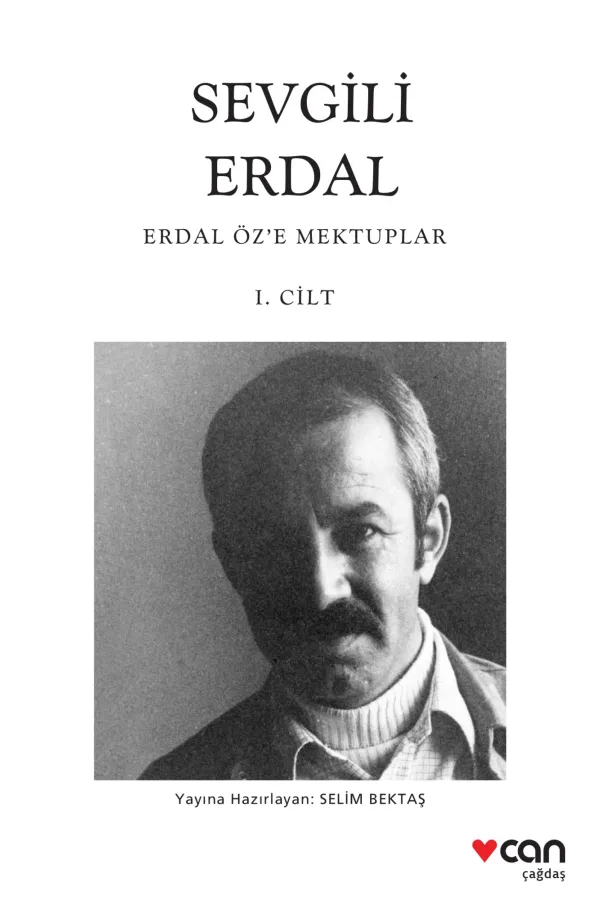 Sevgili Erdal 1.Cilt