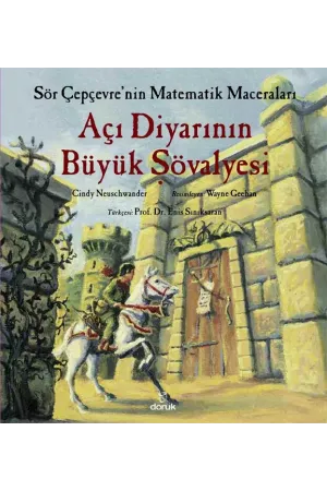 Açı Diyarının Büyük Şövalyesi Sör Çepçevre