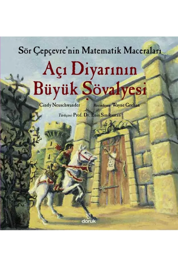 Açı Diyarının Büyük Şövalyesi Sör Çepçevre