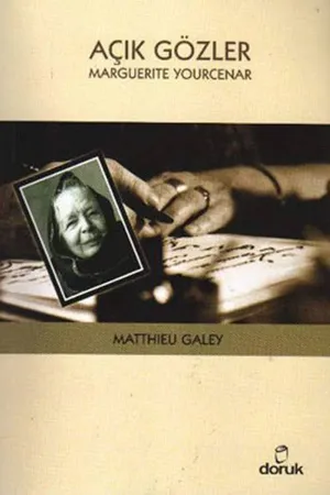 Açık Gözler/Marguerıte Yo