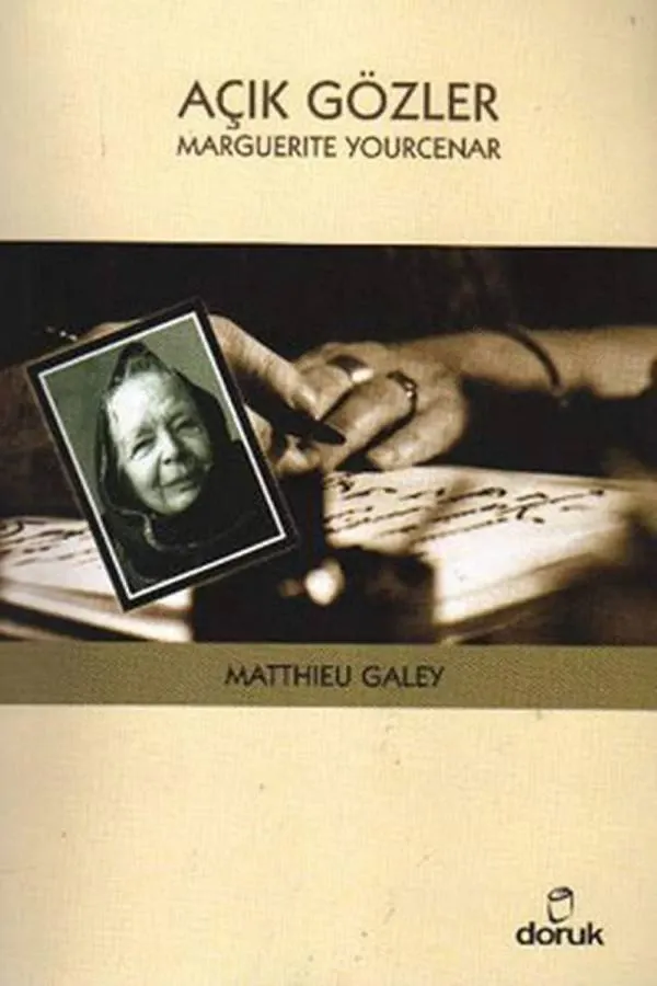Açık Gözler/Marguerıte Yo