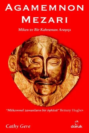 Agamemnon Mezarı