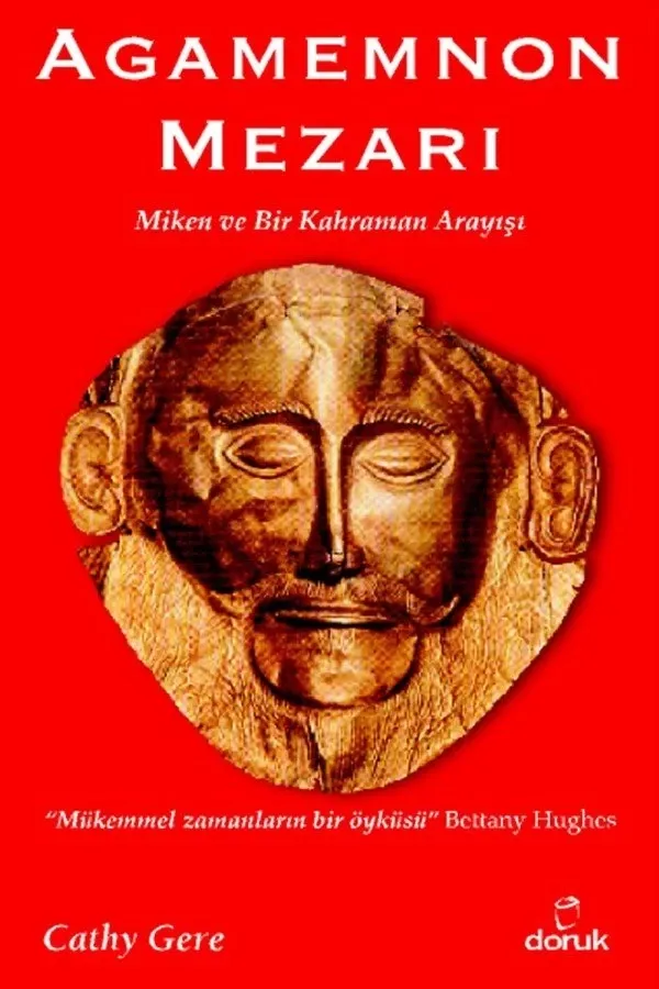 Agamemnon Mezarı