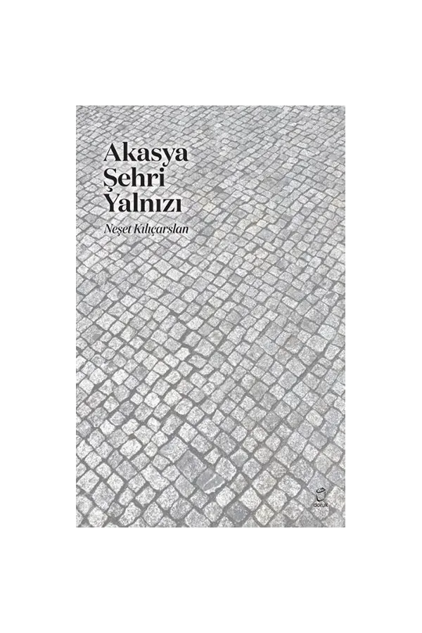 Akasyalar Şehri Yalnızı