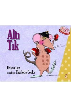 Altı Tık (Altı) Fareler Ve Sayılar