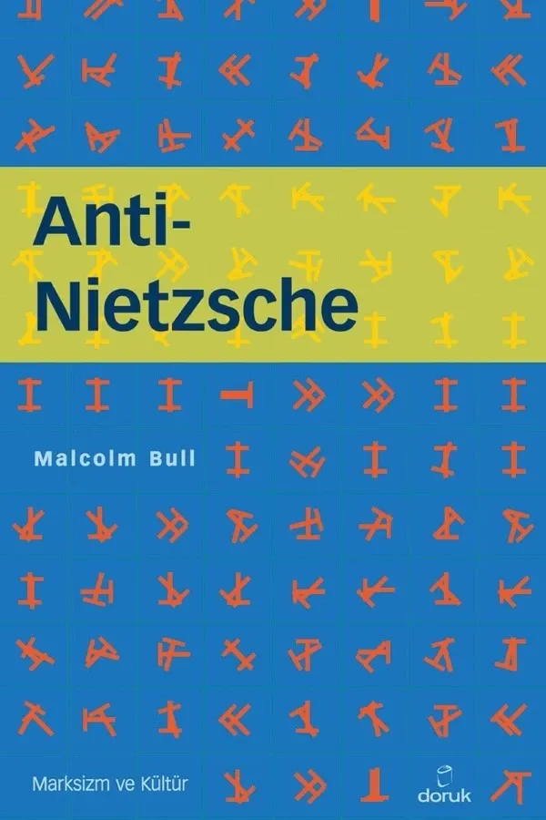 Anti-Nietzsche