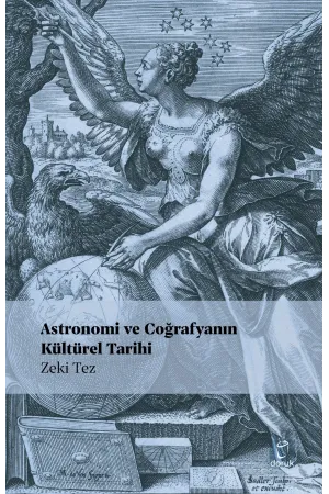 Astronomi Ve Coğrafyanın Kültürel Tarihi